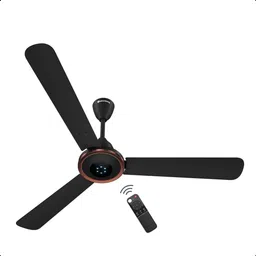 atomberg Erica Viso|India's No.1 BLDC Fan|Best Air Flow|Designer Ring|LED Speed Indicator with 2 Year Warranty BLDC Motor with Remote 1200 mm Ceiling Fan-picture-16