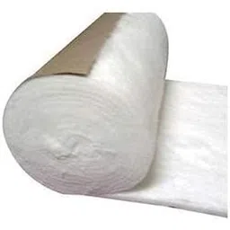 ATOOTFUSION Pure Cotton Wool Roll For Makeup Remover | Surgical | First Aid | Saloon I Beuaty and Baby Care, Pure Cotton-picture-35