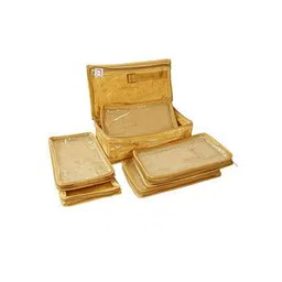 Set of 6 Jewellery Organizer Pouches-image-38