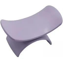 ATORSE 4xNail Arm Rest Pillow U Shape Portable Non Slip for Acrylic Nails Manicure Purple-picture-15