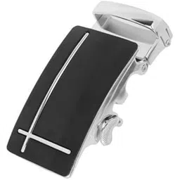 atorse 3xMen Fashion Automatic Ratchet Belt Buckle for Leather Belt #1 12-picture-20
