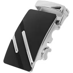 atorse 3xMen Fashion Automatic Ratchet Belt Buckle for Leather Belt #1 15-picture-10