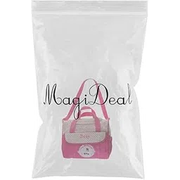 ATORSE Mummy Multifunctional Baby Diaper Changing Maternity Handbag Pink|Baby|Diapering|Diaper Bags-picture-53