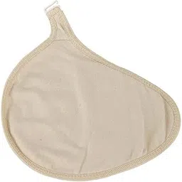 ATORSE Silicone Breast Protective Pocket Cotton Protect Pocket for Mastectomy Women M Left-picture-42