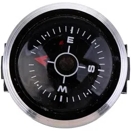 ATORSE Portable Watch Band Slip Slide On Navigation Wrist Compass for Survival Camping Hiking Boating-picture-28