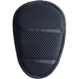 ATORSE Universal Baby Stroller Car Seat Crotch Pad for Car Seat Pram Stroller Black-image-23