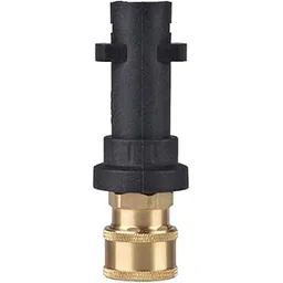 ATORSE™ 1/4 Inch Pressure Washer Foam Lance Adapter For Karcher K2 K3 Parts Accs|Business & Industrial | Light Equipment & Tools | Hand Tools | Hand Tools-picture-14