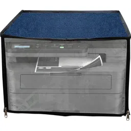 ATP Printer Cover Suitable for Brother DCP L2640DW Laser Printer(Blue Color) Printer Cover-picture-26