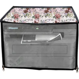 ATP Printer Cover Suitable for Brother DCP L2640DW Laser Printer(Pink Color) Printer Cover-picture-32