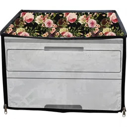 ATP Printer Cover Suitable for Brother HL B2080DW Printer(Black Color) Printer Cover-picture-11