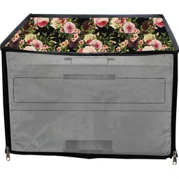 ATP Printer Cover Suitable for Brother HL B2080DWB Laser Printer(Black Color) Printer Cover-picture-15