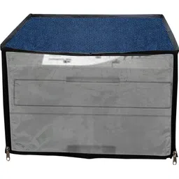 ATP Printer Cover Suitable for Brother HL L2460DW Laser Printer(Blue Color) Printer Cover-picture-12
