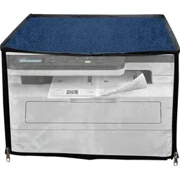 ATP Printer Cover Suitable for Brother MFC B7810DWB Laser Printer(Blue Color) Printer Cover-picture-18