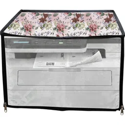 ATP Printer Cover Suitable for Brother MFC B7810DWB Laser Printer(Pink Color) Printer Cover-picture-28
