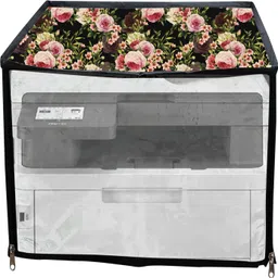 ATP Printer Cover Suitable for Brother MFC L3760CDW Laser Printer(Black Color) Printer Cover-picture-24