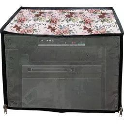 ATP Printer Cover Suitable for Canon Image Class MF 3010 Laser Printer (Pink Rose) Printer Cover-picture-35