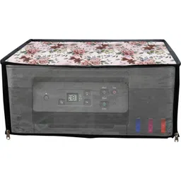 ATP Printer Cover Suitable for Canon Pixma G2770 Printer (Pink Rose) Printer Cover-picture-12