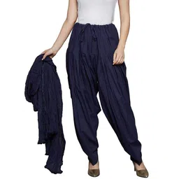 atriyo Cotton Solid Patiala-picture-13