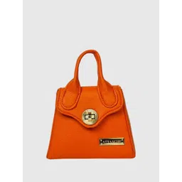 ATTAACHE ACCESSORIES Shopper Sling Bag with Quilted-picture-40