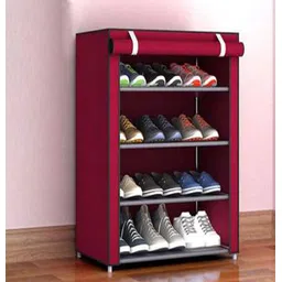 attache Carbon Steel Collapsible Wardrobe-picture-23