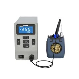Atten ST-1509 150w Digital Soldering Station with LCD display.-picture-51
