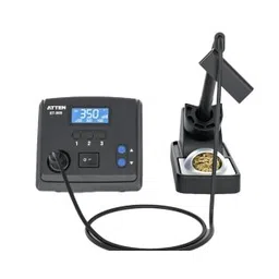 Atten ST-909 90W Digital Soldering Station with LCD display-picture-33