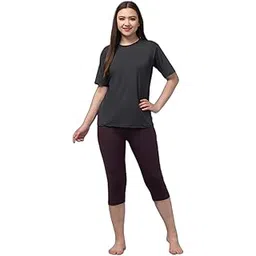 Attirezone SWI Solid Women Swimsuit ()_PT_891-picture-19