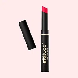 Attitude Celebration Pack Matte Lipstick Dashing Red (1)-picture-29