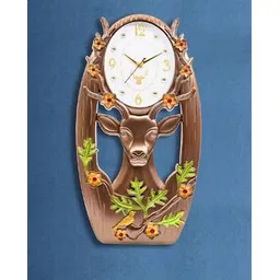 attractionz Designer Analogue Wall Clock-picture-19