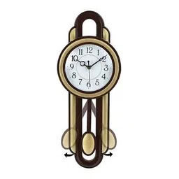 attractionz Pendulum Analogue Wall Clock-picture-20