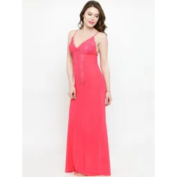 ATTRACTIVE SISTER Maxi Nightdress-picture-12