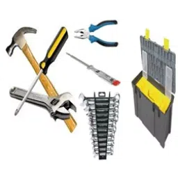 ATTRICO Tool Box With Complete Set of Hand Tools-picture-36