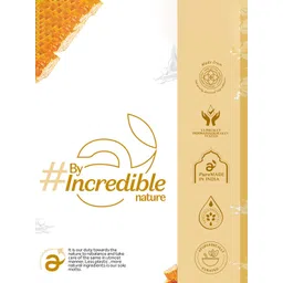 Atulya Depigmenting Goat Milk & Honey Natural Handmade Soap - 125 g image 2