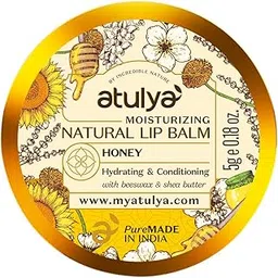 Atulya Honey Natural Lip Balm-picture-11