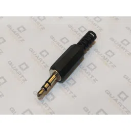 Audio Plug/Jack - 3.5mm Connectors image 3