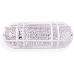 AUET PVC waterproof bulkhead Light for Outdoor/indoor/balcony/passage (Design 1)-picture-10