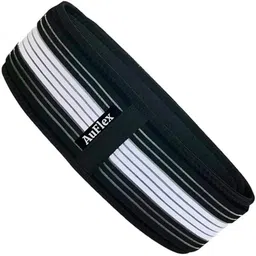 auflex Sciatica Pain Relief Belt - Flexi Back Belt- Lower Back Support Brace-XL-XXL Back / Lumbar Support-picture-23