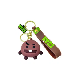 AUGEN Action Figure Key Chain-picture-15