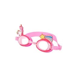 AUGEN Anti-Fogging Adjustable Swimming Goggles-picture-25