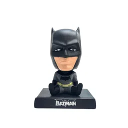 AUGEN Black Batman Figure Bobblehead Showpieces-picture-42