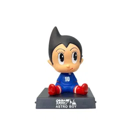 AUGEN Blue & Red AstroBoy Figurine Showpiece-picture-26