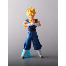 AUGEN Clearise Super Saiyan God Vegito B Action Figurine-picture-11