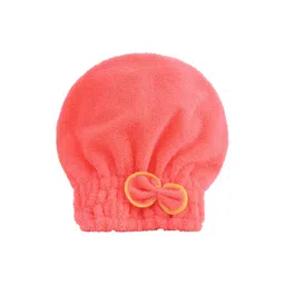 AUGEN Pink & Coral 1 Bath Towel-picture-13