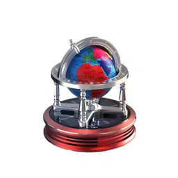 AUGEN Red Rotating Car Air Freshener-picture-19