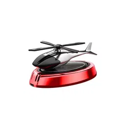 AUGEN Red Rotating Car Air Freshener-picture-21