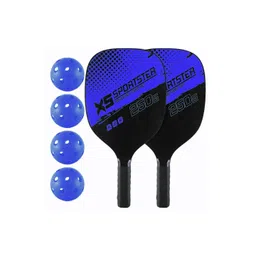 AUGEN Set of 2 Racket Activity Toys and Games-picture-20