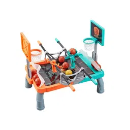 AUGEN Shoot Basketball Table Game Grab & Go Baskets Activity Toys & Games-picture-41