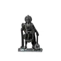 AUGEN Silver-Toned Religious Idol Showpiece-picture-18