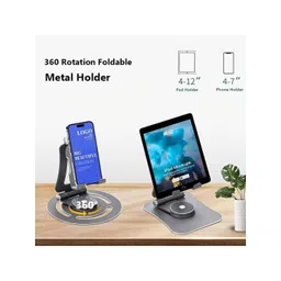 AUGEN Solid Fashion Mobile Accessories image 2