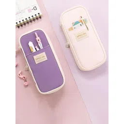 AUGEN Solid Pen Cases Stationery-picture-48